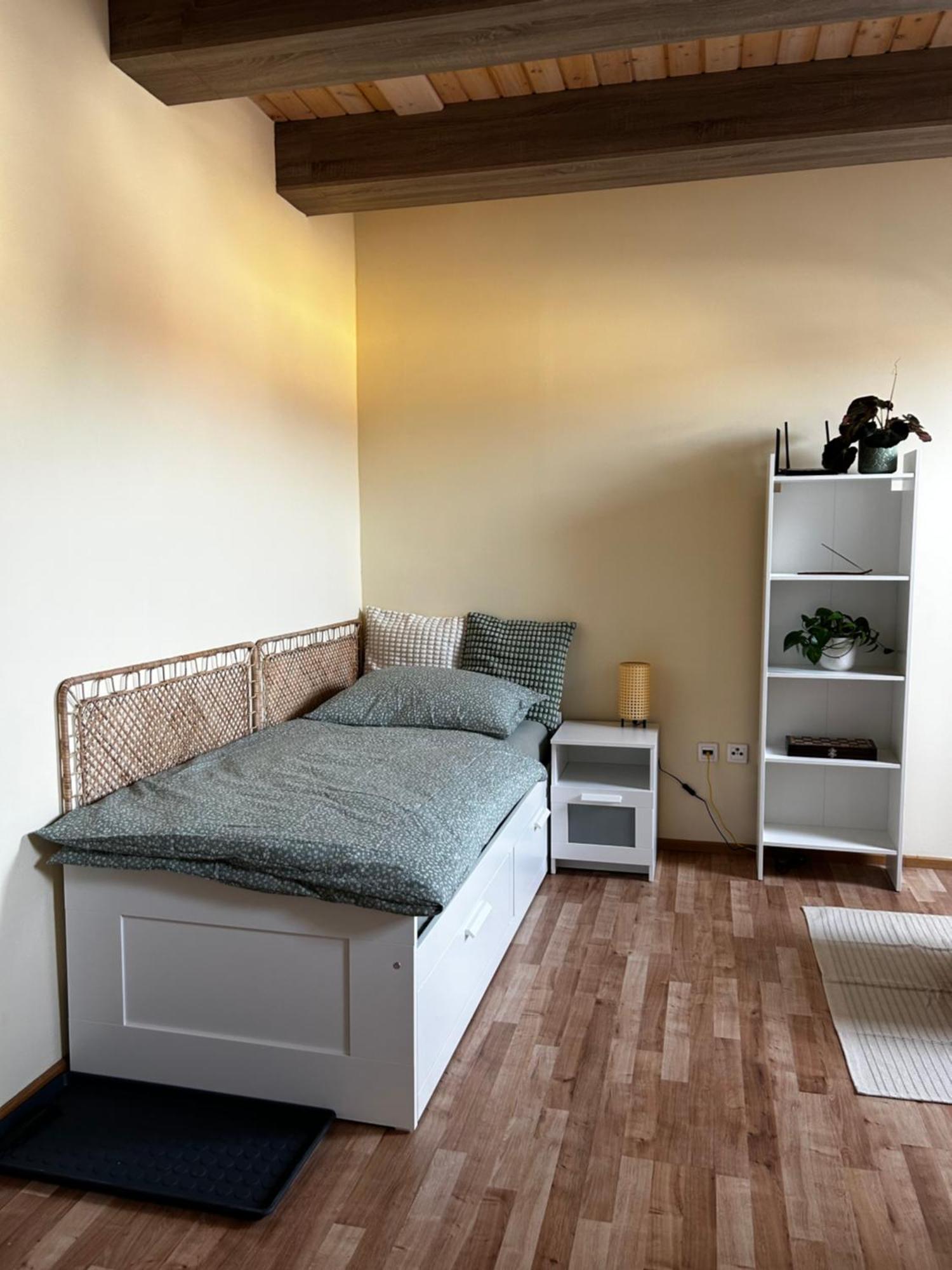 Utulny Apartman V Centre Kezmarku Kezmarok Luaran gambar